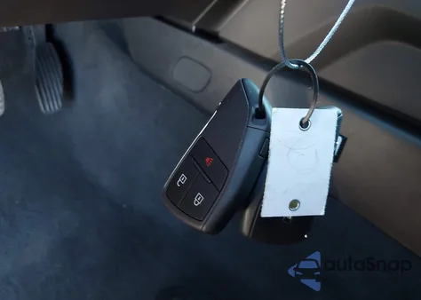 2026 Chevrolet Colorado 2Wd Work Truck z USA, uszkodzony, nr VIN 1GCPSBEK9T1101406